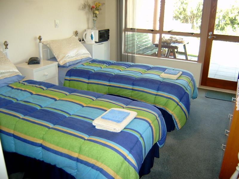 Seascape Bed & Breakfastパラパラウム エクステリア 写真