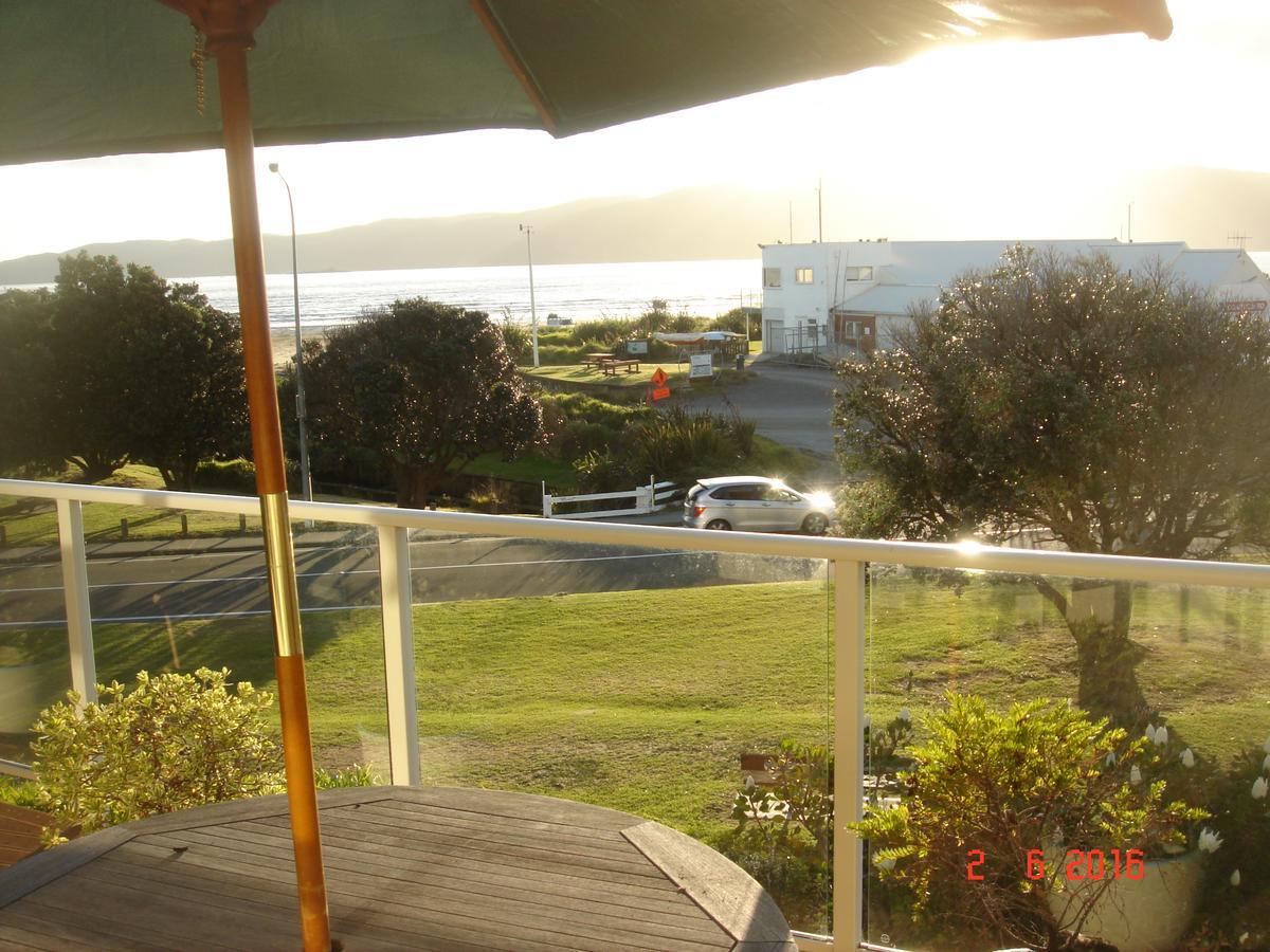 Seascape Bed & Breakfastパラパラウム エクステリア 写真